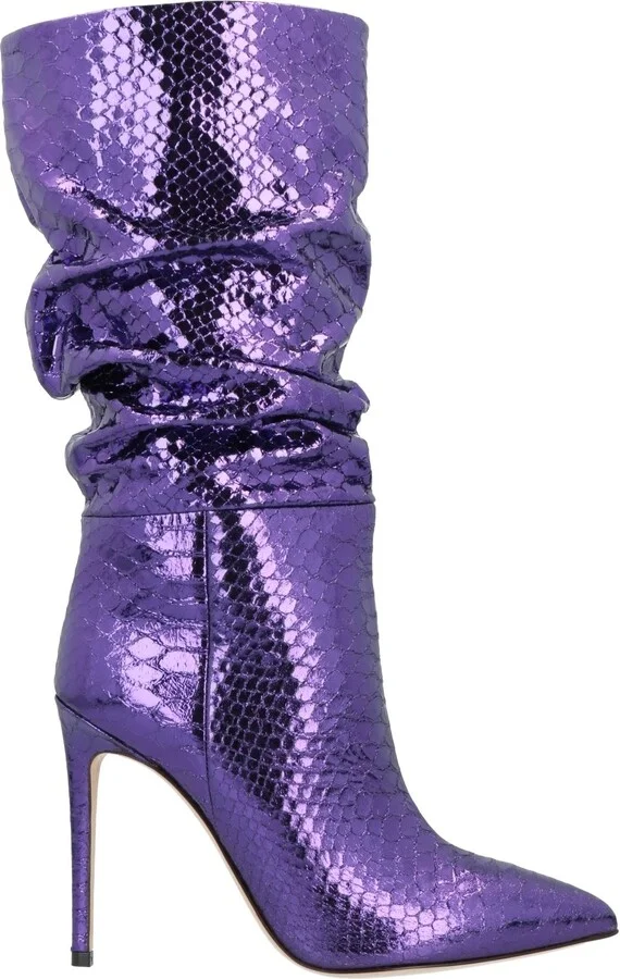 Paris Texas Woman Boot - Image 6