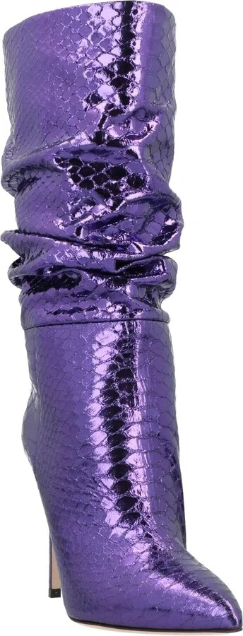 Paris Texas Woman Boot - Image 7