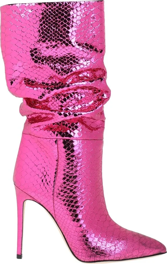 Paris Texas Woman Boot - Image 9