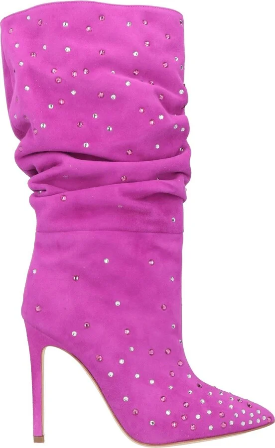 Paris Texas Woman Boot - Image 9