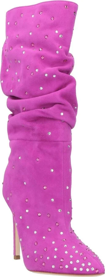 Paris Texas Woman Boot - Image 10