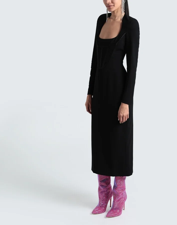 Paris Texas Woman Boot - Image 4