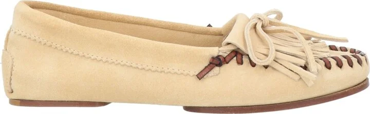 Paris Texas Woman Loafers - Image 3