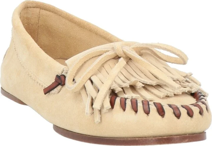 Paris Texas Woman Loafers - Image 4