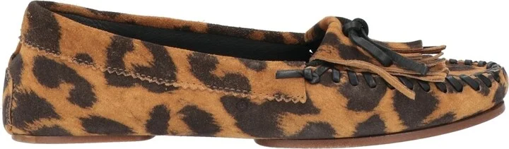 Paris Texas Woman Loafers - Image 3
