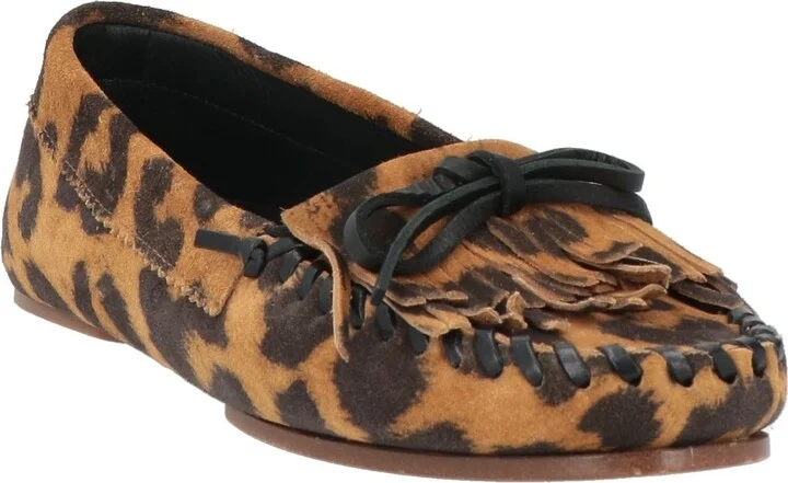 Paris Texas Woman Loafers - Image 4