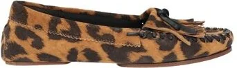 Paris Texas Woman Loafers