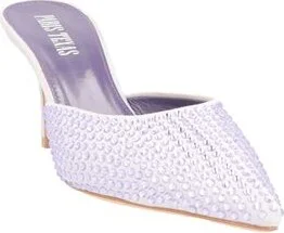 Paris Texas Woman Mules & Clogs - Image 2