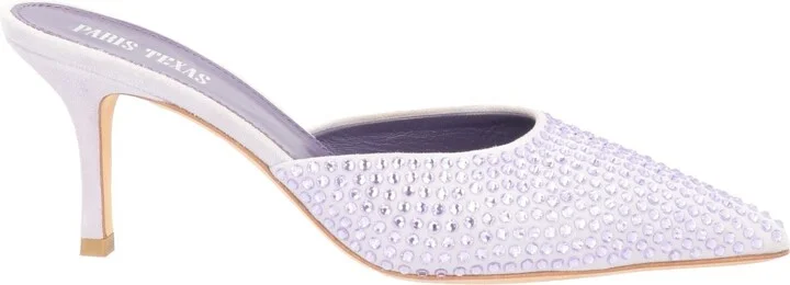 Paris Texas Woman Mules & Clogs - Image 3