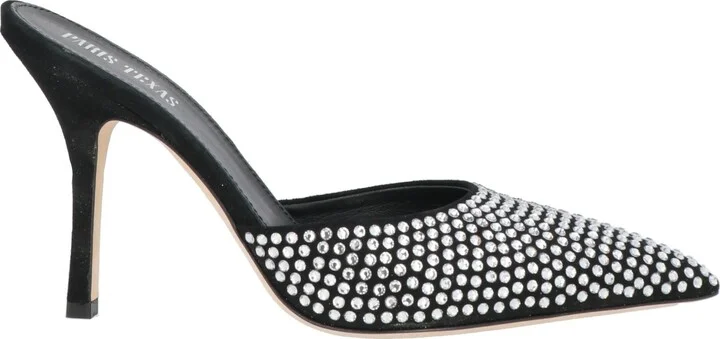 Paris Texas Woman Mules & Clogs - Image 3