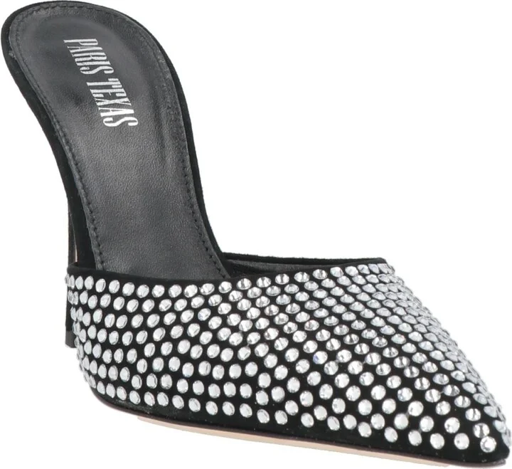 Paris Texas Woman Mules & Clogs - Image 4