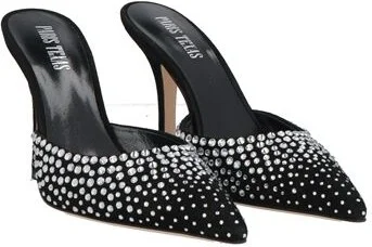 Paris Texas Woman Mules & Clogs - Image 2
