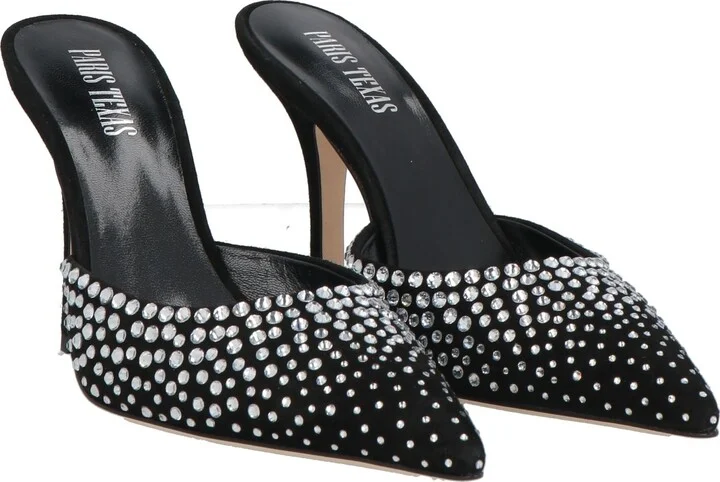 Paris Texas Woman Mules & Clogs - Image 4