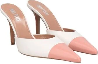 Paris Texas Woman Mules & Clogs - Image 2