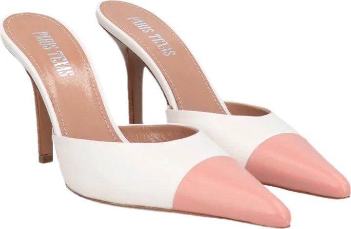 Paris Texas Woman Mules & Clogs - Image 4
