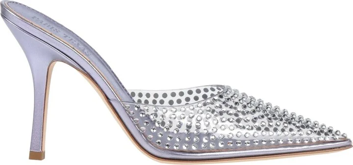 Paris Texas Woman Mules & Clogs - Image 3