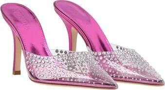 Paris Texas Woman Mules & Clogs - Image 2