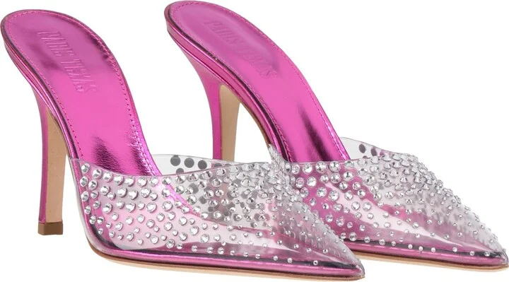 Paris Texas Woman Mules & Clogs - Image 4