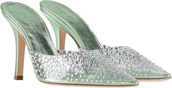 Paris Texas Woman Mules & Clogs - Image 5