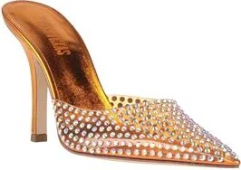 Paris Texas Woman Mules & Clogs - Image 2