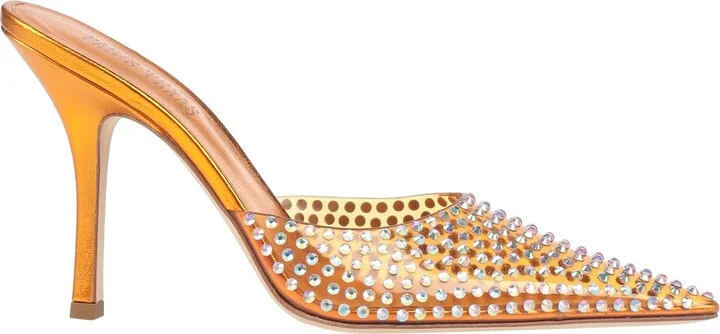 Paris Texas Woman Mules & Clogs - Image 3
