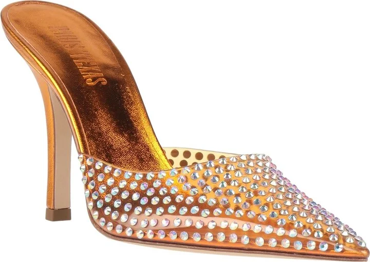 Paris Texas Woman Mules & Clogs - Image 4