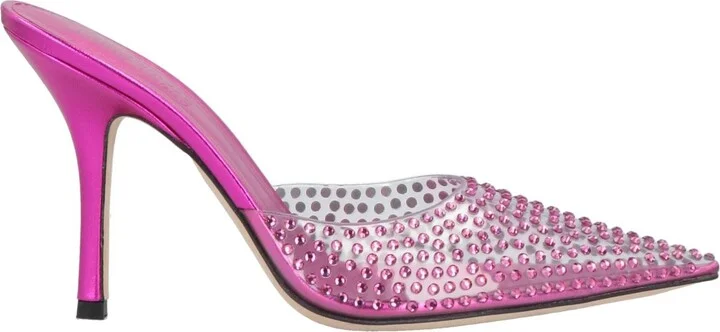 Paris Texas Woman Mules & Clogs - Image 9