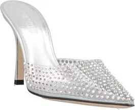 Paris Texas Woman Mules & Clogs - Image 11
