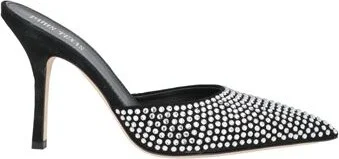 Paris Texas Woman Mules & Clogs