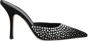 Paris Texas Woman Mules & Clogs