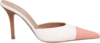 Paris Texas Woman Mules & Clogs