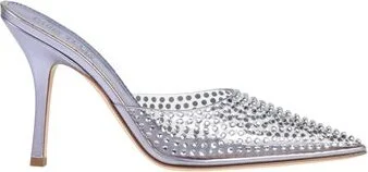 Paris Texas Woman Mules & Clogs