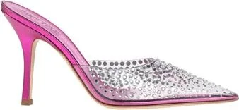 Paris Texas Woman Mules & Clogs