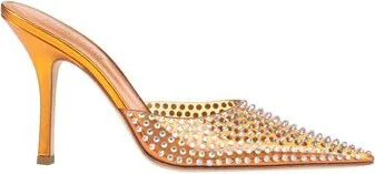 Paris Texas Woman Mules & Clogs