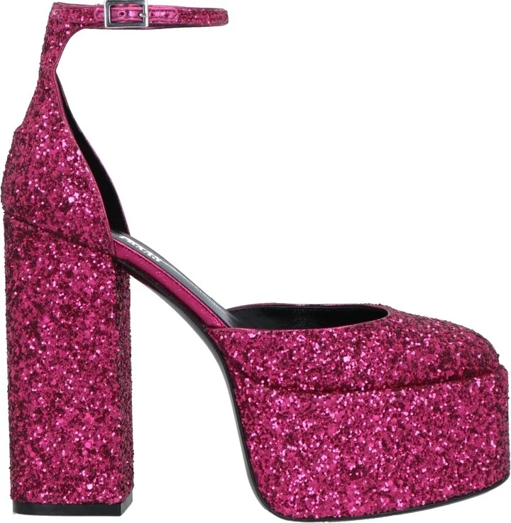Paris Texas Woman Pumps - Image 3