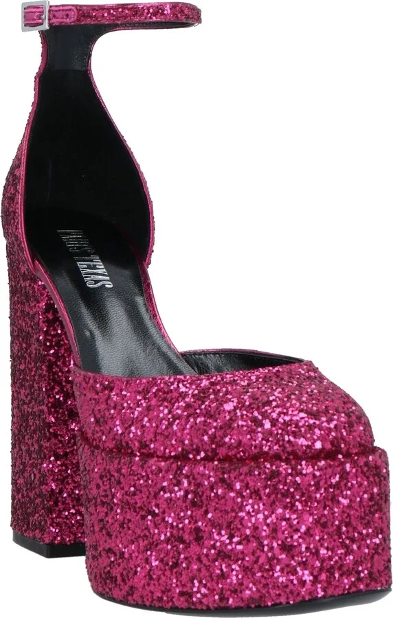 Paris Texas Woman Pumps - Image 4