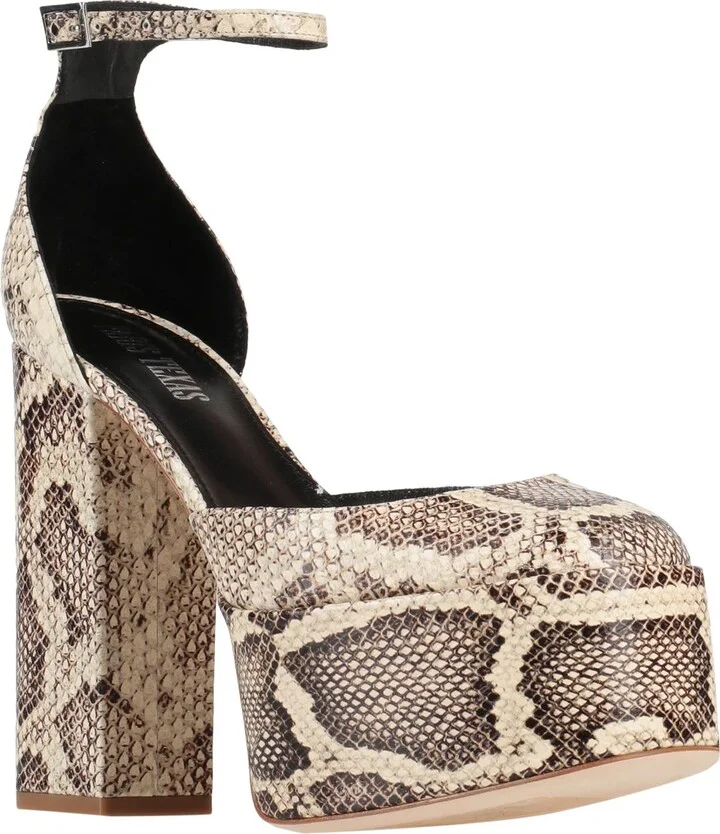 Paris Texas Woman Pumps - Image 4