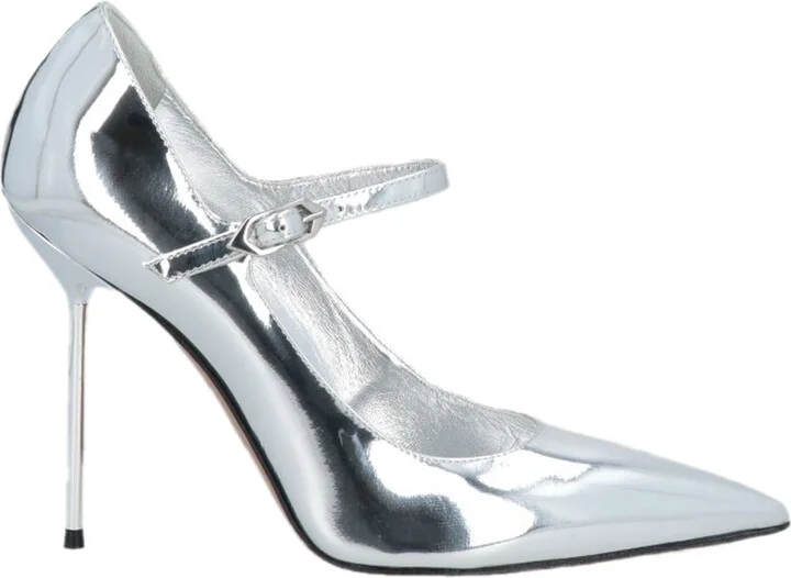 Paris Texas Woman Pumps - Image 3