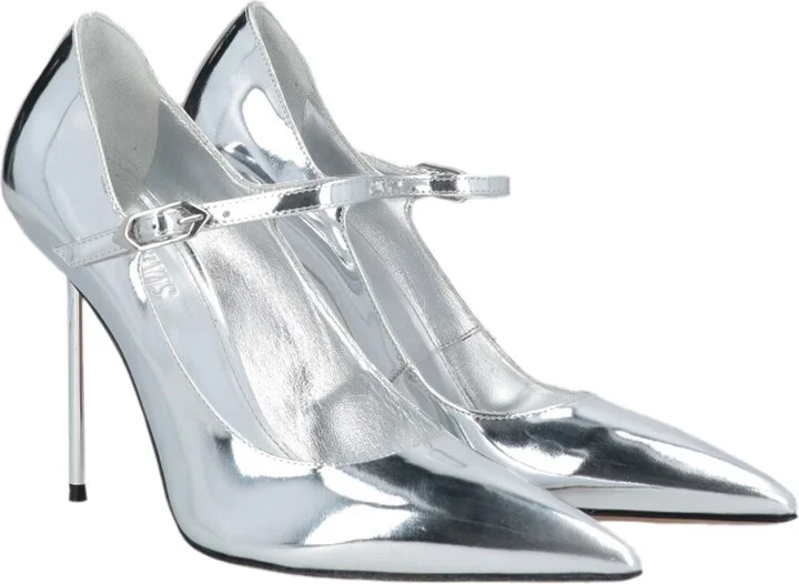 Paris Texas Woman Pumps - Image 4