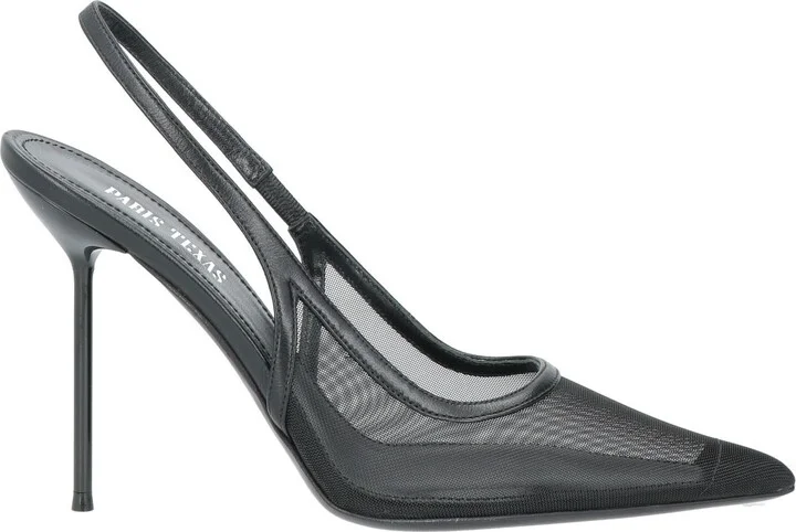Paris Texas Woman Pumps - Image 3