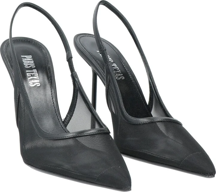Paris Texas Woman Pumps - Image 4