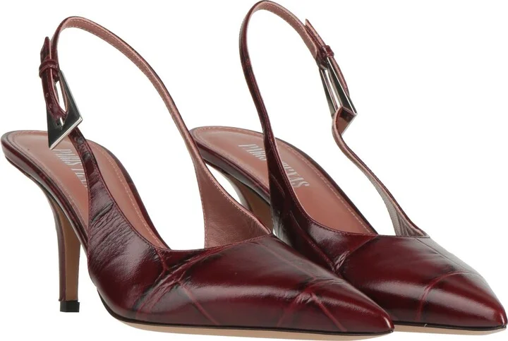 Paris Texas Woman Pumps - Image 4