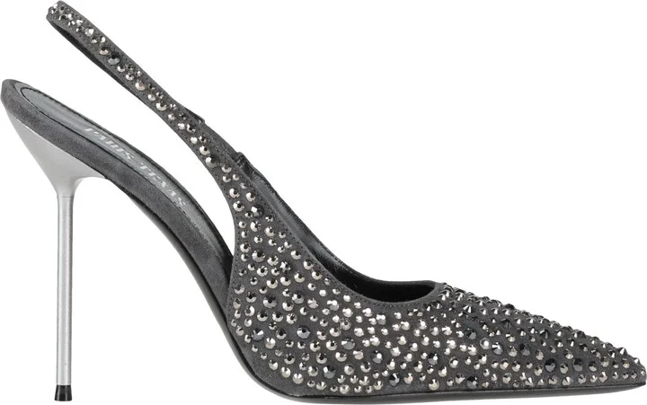 Paris Texas Woman Pumps - Image 3