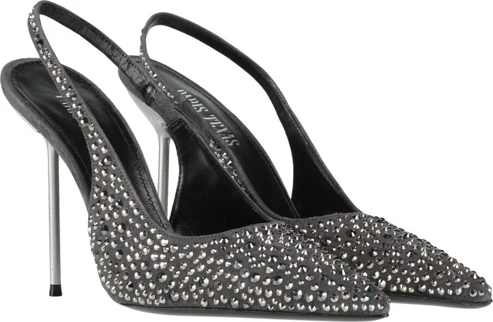Paris Texas Woman Pumps - Image 4