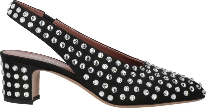 Paris Texas Woman Pumps - Image 3