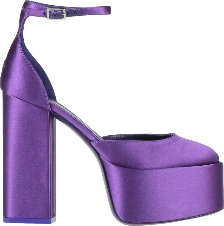 Paris Texas Woman Pumps - Image 3