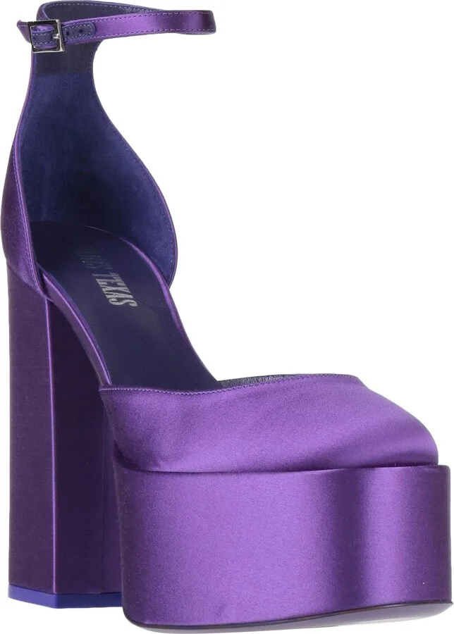 Paris Texas Woman Pumps - Image 4