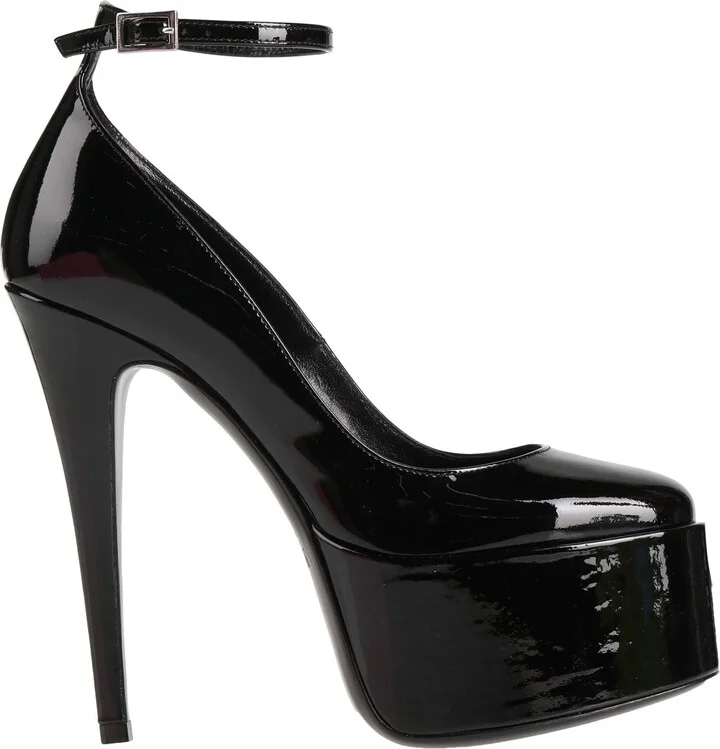 Paris Texas Woman Pumps - Image 3