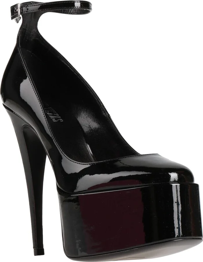 Paris Texas Woman Pumps - Image 4