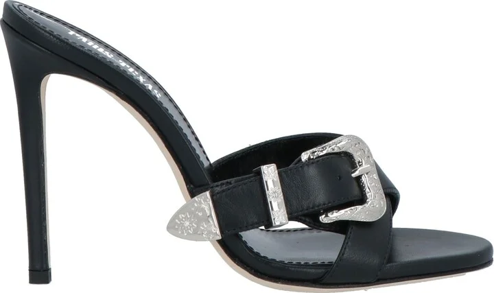 Paris Texas Woman Sandals - Image 3